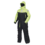 Kinetic H100-092-M Костюм Guardian Flotation Черный  Black / Lime M