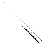 Shimano fishing 19SPMRS632 SpeedMaster R Spin Удочка Для Джиггинга Черный 1.91 m 