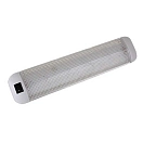 Купить Scandvik 390-41364 Светодиодный светильник кабины 330x69.85x22.22 mm 8W White 25x15x15 7ft.ru в интернет магазине Семь Футов