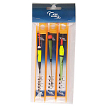 Ragot 717161141 Pleasure+Hook 16 плавать Многоцветный