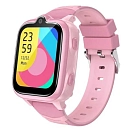Купить Blackview 83030 Смарт-часы Z10 4G Kids  Pink 7ft.ru в интернет магазине Семь Футов