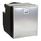 Купить Indel marine C065RSAAS71112AA Cruise Elegance 65L Холодильник  Silver 52.8 x 45.9 x 47 cm 7ft.ru в интернет магазине Семь Футов