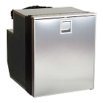 Indel marine C065RSAAS71112AA Cruise Elegance 65L Холодильник  Silver 52.8 x 45.9 x 47 cm