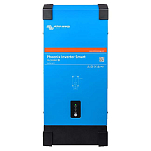 Victron energy NT-1103 12/2000 Smart Phoenix Аккумуляторный инвертор Голубой Blue