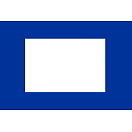Купить Флаг МСС Papa Adria Bandiere 17B06papa 80x98см 7ft.ru в интернет магазине Семь Футов