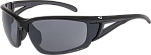 Спортивные очки GOG Lynx / Black-Grey / Flash Lens, e274-1