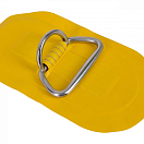 SEATEC 56541 D-образное кольцо с ручкой / желтый