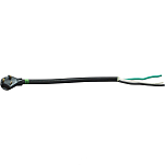 Valterra 800-A1030PMVP AMP Мужской Pigtail Ends 30A Черный