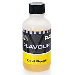 Mivardi M-RAFLGAR Чеснок Rapid Flavour Добавки для жидкой приманки Желтый Garlic
