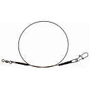 Купить Berkley 1571078 Steel Spin 25 cm Лидер Серебристый 35 Lbs  7ft.ru в интернет магазине Семь Футов