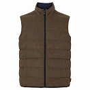 Купить Sea ranch 25-7-258-1971-3xl Жилет Mats Chocolate 30x20x5 7ft.ru в интернет магазине Семь Футов