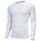 Купить Lenz 237-20-L/XL Базовый слой с длинным рукавом 1.0 Белая White L-XL 7ft.ru в интернет магазине Семь Футов