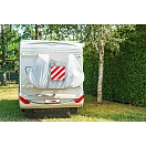Купить Fiamma 08208-01- Чехол для велосипеда 2/3 Bikes Grey 7ft.ru в интернет магазине Семь Футов