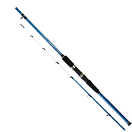 Купить Shimano fishing ALVBTQ150 Alivio Boat Quiver Нижняя Транспортировочная Штанга Голубой Blue 1.50 m  7ft.ru в интернет магазине Семь Футов