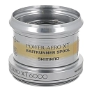 Купить Shimano fishing 91shrd9199 запасная шпуля Power Aero XT Silver 10x10x10 10000 7ft.ru в интернет магазине Семь Футов