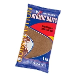 Colmic PC30-UNIT прикормка Alborella Extra Gold 1kg  White