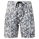 Купить Oakley foa401840-9ok-30 плавательные шорты Kana 2.0 21´´ Grey Fragment Pt 20x17x4 7ft.ru в интернет магазине Семь Футов