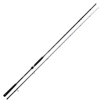 Sakura SAPRN8024100-2H Удочка для джиггинга Ryokan SW Shore Black 3.00 m