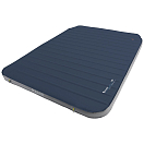 Купить Outwell 400076 Dreamboat Campervan Широкий самонадувающийся матрас  Night Blue 190 x 150 x 7.5 cm 7ft.ru в интернет магазине Семь Футов