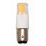 Led concept 4090122 BAY15S 10-30V 360° 15 Вел Лампочка Бесцветный Grey