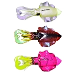 JLC jlcsep200na-unit Мягкий приманка Sepia 200g 215 mm Natural 25x10x10