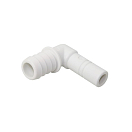 Купить Whale WX1591 QuickConnect 90° колено 1/2" гибкий шланг, 15 мм (2 шт.) 7ft.ru в интернет магазине Семь Футов