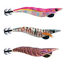 Купить Molix MIE25-T321-117 Millerighe EVO Кальмар 80 Mm 11.5g Многоцветный 117 Red Tiger 7ft.ru в интернет магазине Семь Футов