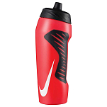 Nike N000352468724 Hyperfuel 709ml бутылка Красный  Red / Black / Black