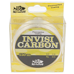 Sea monsters SMIC15018 Carbon 150 M Плетеная леска Бесцветный Clear 0.180 mm 