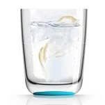 Palm 70669 чашка Lagoon Tritan  Blue