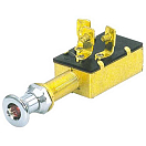 Купить Talamex 14533001 Тяговый переключатель 12-24V Желтый Red Light 7ft.ru в интернет магазине Семь Футов