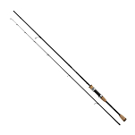 Shimano fishing SVCX21MLSSC Vengeance CX Спиннинговая Удочка Черный 2.10 m 