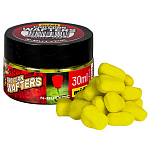 Benzar mix 98057274 Pro Corn Midi 15g Бутирико Вафтерс Yellow 10 mm