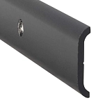 Ap products 112-021872028 Плоский профиль отделки Black 8´