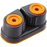 Tersma mvbc0611f маленький шип алюминий Black 10x10x5