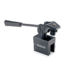 Купить Bushnell 784405 Муфта окна автомобиля Серый Black 7ft.ru в интернет магазине Семь Футов