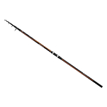 Shimano fishing SONAXSFTE4215 Sonora AX Телескопическая удочка для серфинга Orange 4.20 m