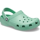 Купить Crocs 206991-3ug-c13 Деревянные башмаки Classic Jade Stone 35x25x15 EU 30 7ft.ru в интернет магазине Семь Футов