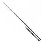 Seika 03288 Deep Yak Удочка Для Джиггинга Голубой 1.83 m 