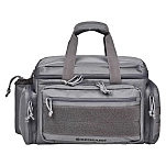 Bergara A04982 сумка для патронов Shooting Range Grey  Hunt