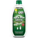 Купить Thetford tf30645cq чистящее средство Aqua Kem 750ml Green 23x10x23 7ft.ru в интернет магазине Семь Футов