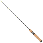Mikado WX38-62 Beetle Ice Удочка Для Джиггинга Черный Black / Brown 0.62 m 