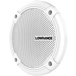 Lowrance 000-12304-001 Динамики Белая  6.5 Inches 