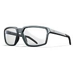 Wiley x ac6sra07f оправа для очков Sierra Matte Graphite 15x10x7