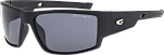 Спортивные очки GOG Fen / Matt Black / Polarized Smoke Lens, e207-1p
