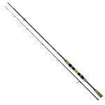 Seika 03798 Zephyr Спиннинговая Удочка Черный Black 2.40 m 
