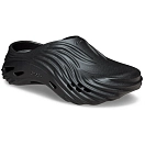 Купить Crocs 210521-060b-m4w6 Деревянные башмаки Echo Wave Black / Black 35x25x15 EU 36 7ft.ru в интернет магазине Семь Футов