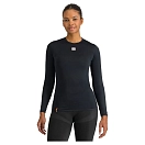 Купить Sportful 0421585-002-l Базовый слой с длинным рукавом Light Black 30x25x2 7ft.ru в интернет магазине Семь Футов