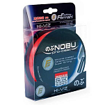 Lineaeffe 3700116 Nobu Procast Мононить 2000 м Оранжевый Fluo Orange 0.165 mm 