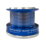 Okuma DSA-60-SPOOL DSA-60 Алюминиевая запасная шпуля
